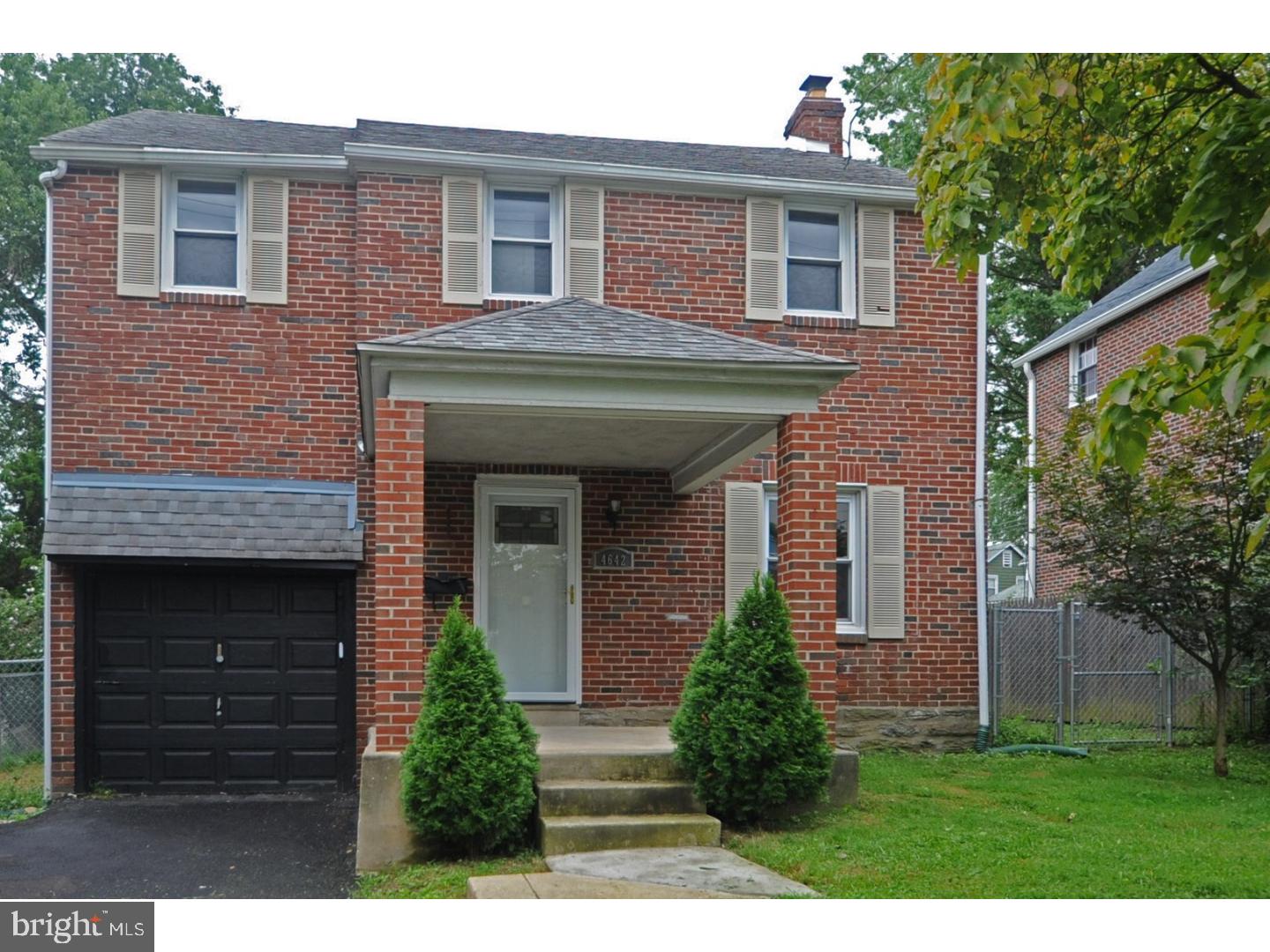 4642 State Road Drexel Hill, PA 19026 - Photo 1 of 25 Exterior Front