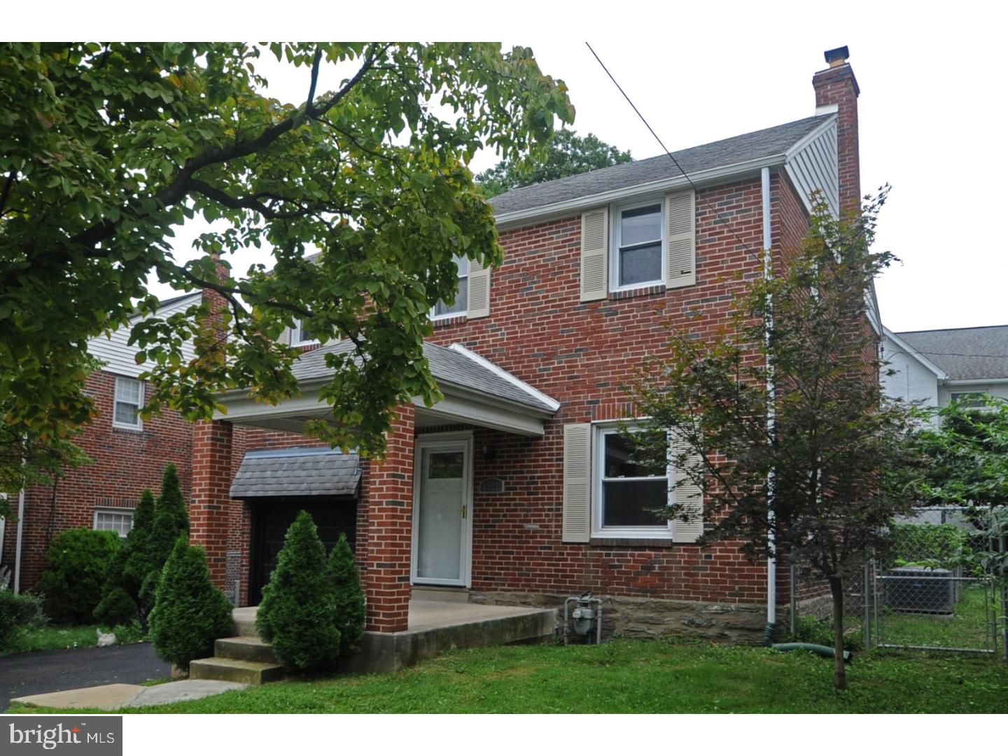 4642 State Road Drexel Hill, PA 19026 - Photo 2 of 25 Exterior Front