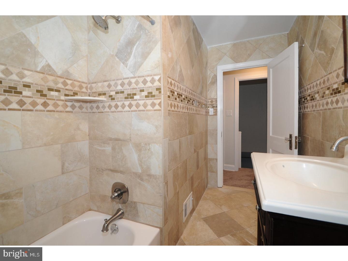 4642 State Road Drexel Hill, PA 19026 - Photo 20 of 25 Bathroom