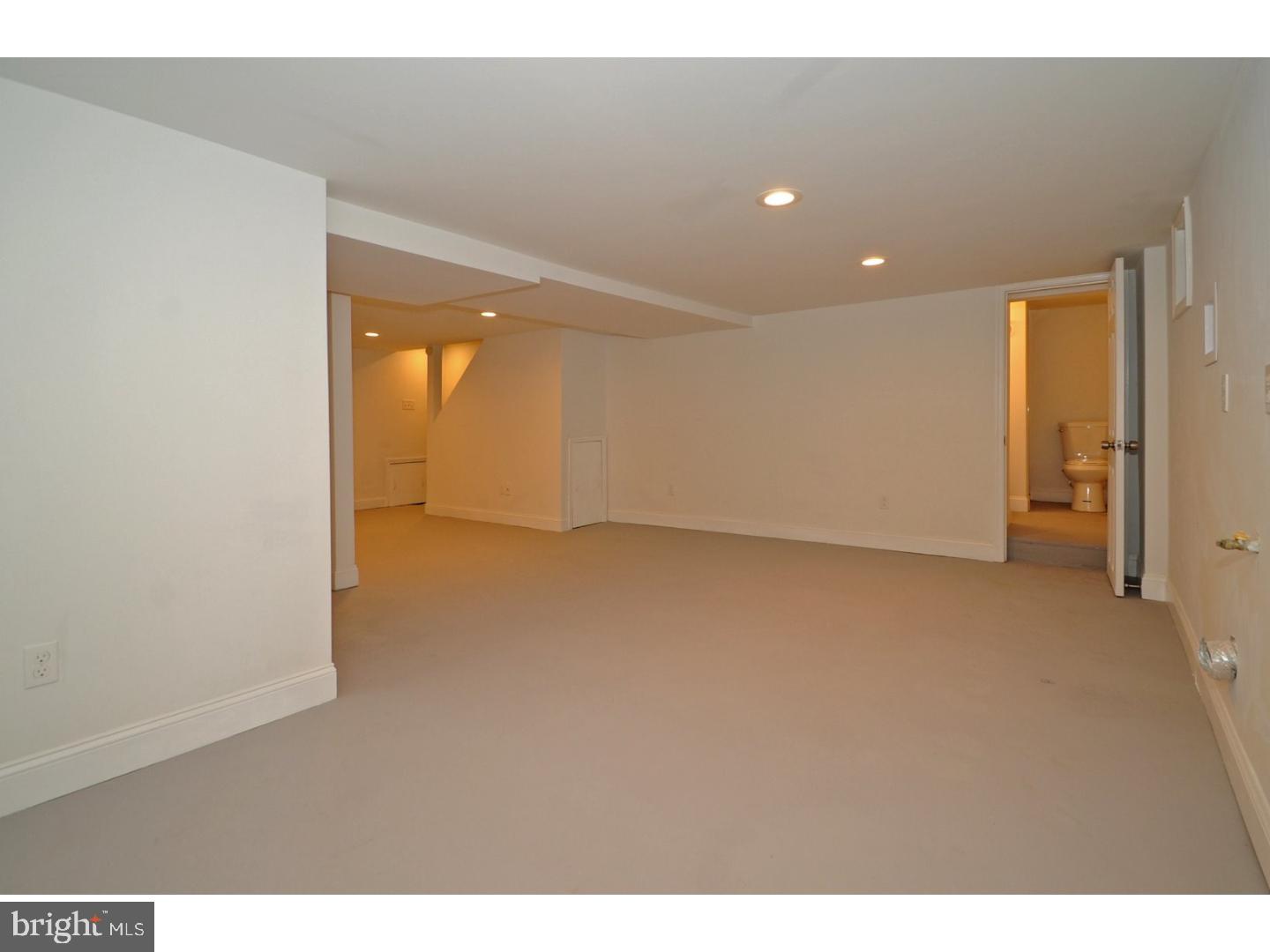 4642 State Road Drexel Hill, PA 19026 - Photo 22 of 25 Basement - Finished