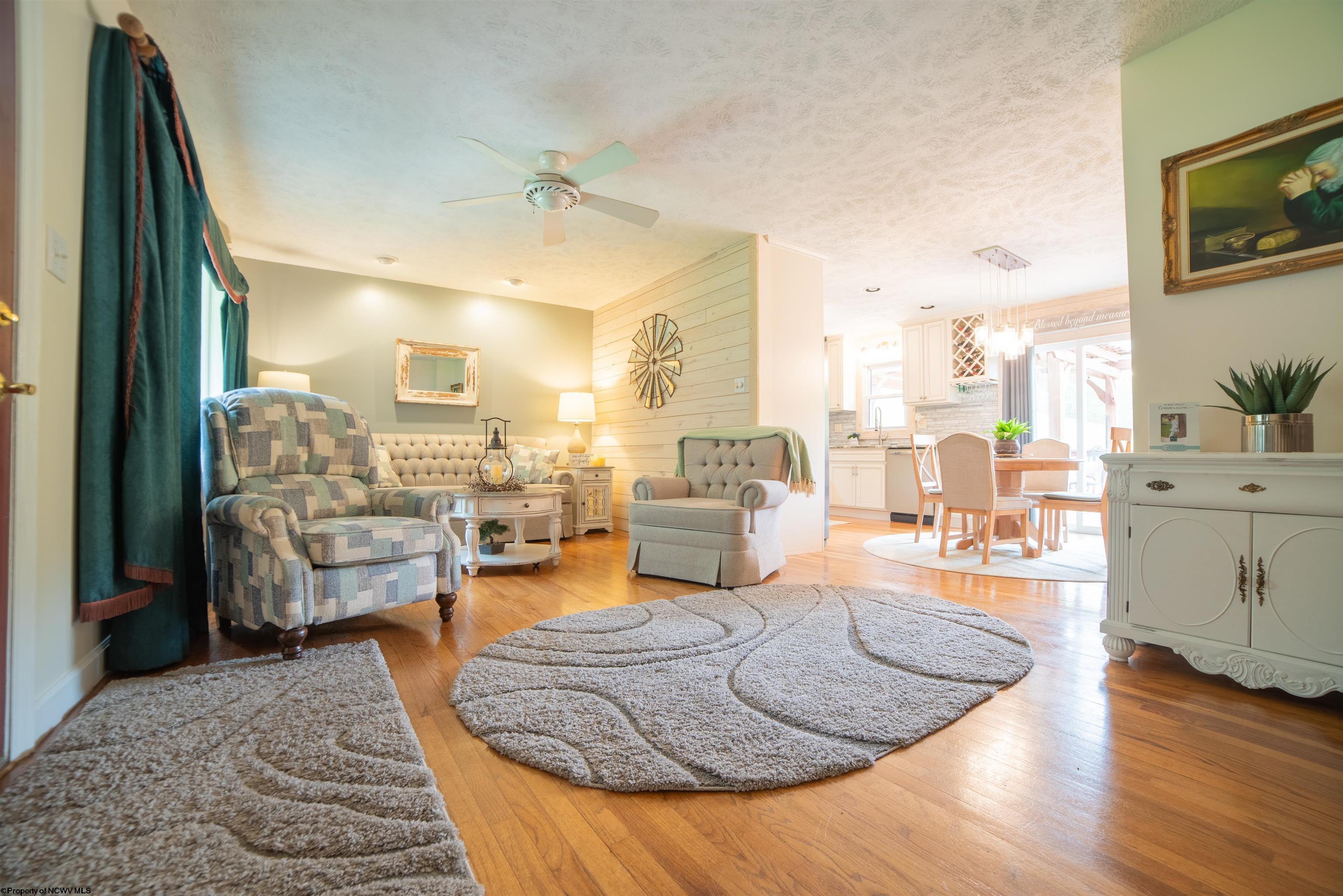 246 Ranch Road Fairmont, WV 26554 - Photo 2 of 22 Gallery Image 2