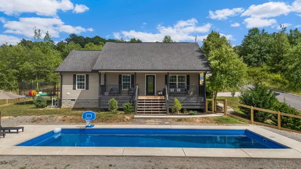 $370,000 | 331 Hardin Road, Dunlap, TN 37327