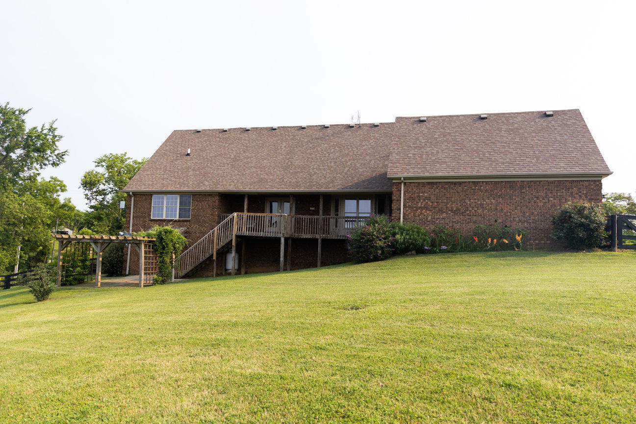 273 Carvers Ferry Road Richmond, KY 40475 - Photo 52 of 57 carver41