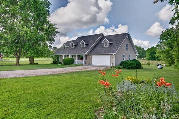 $349,999 | 31201 Osborn Drive, Lebanon, MO 65536