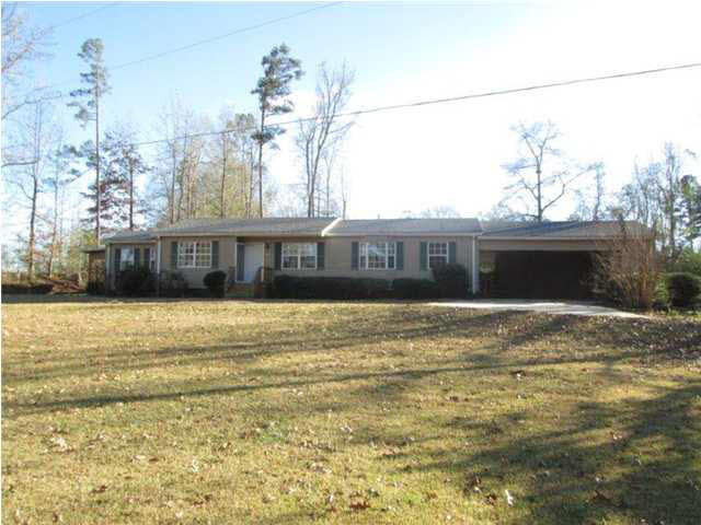 147 Old Jackson Road Forest, MS 39074 - Photo 1 of 10 Photo 1