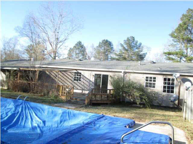 147 Old Jackson Road Forest, MS 39074 - Photo 10 of 10 Photo 10