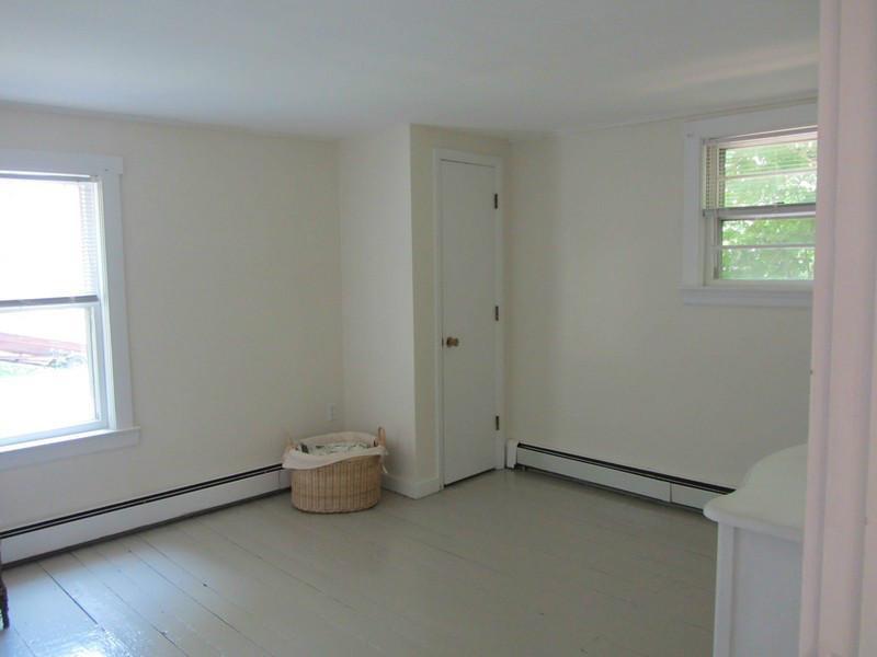 20 Hammond Road Damariscotta, ME 04543 - Photo 8 of 25 Master Bedroom. Master bedroom in...