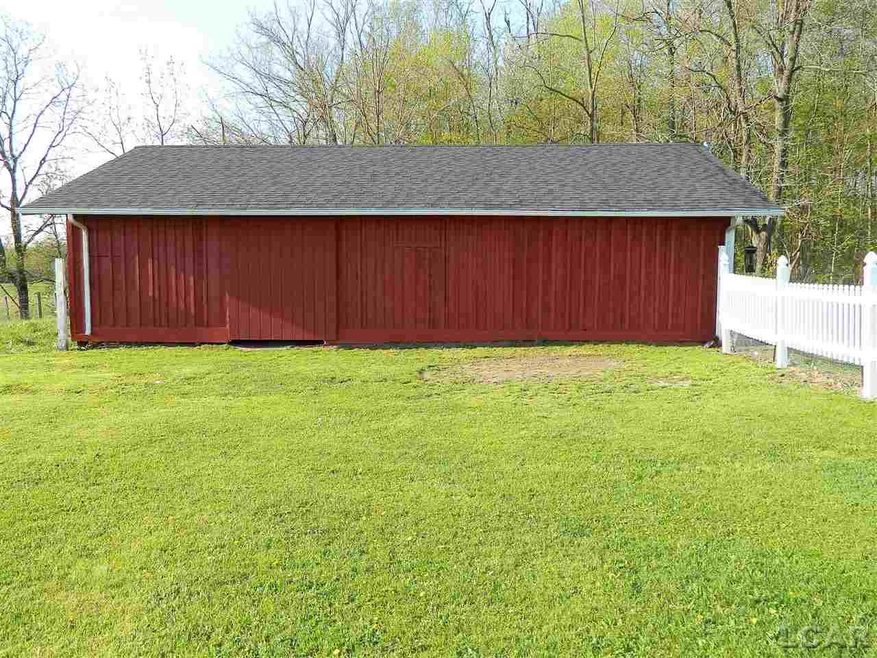 11285 West Beecher Road Clayton, MI 49235 - Photo 26 of 31