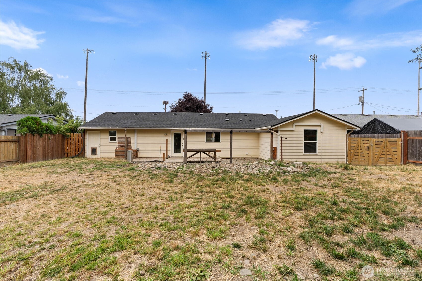 536 Southwest 18th Street Chehalis, WA 98532 - Photo 31 of 39 Gallery Image 31