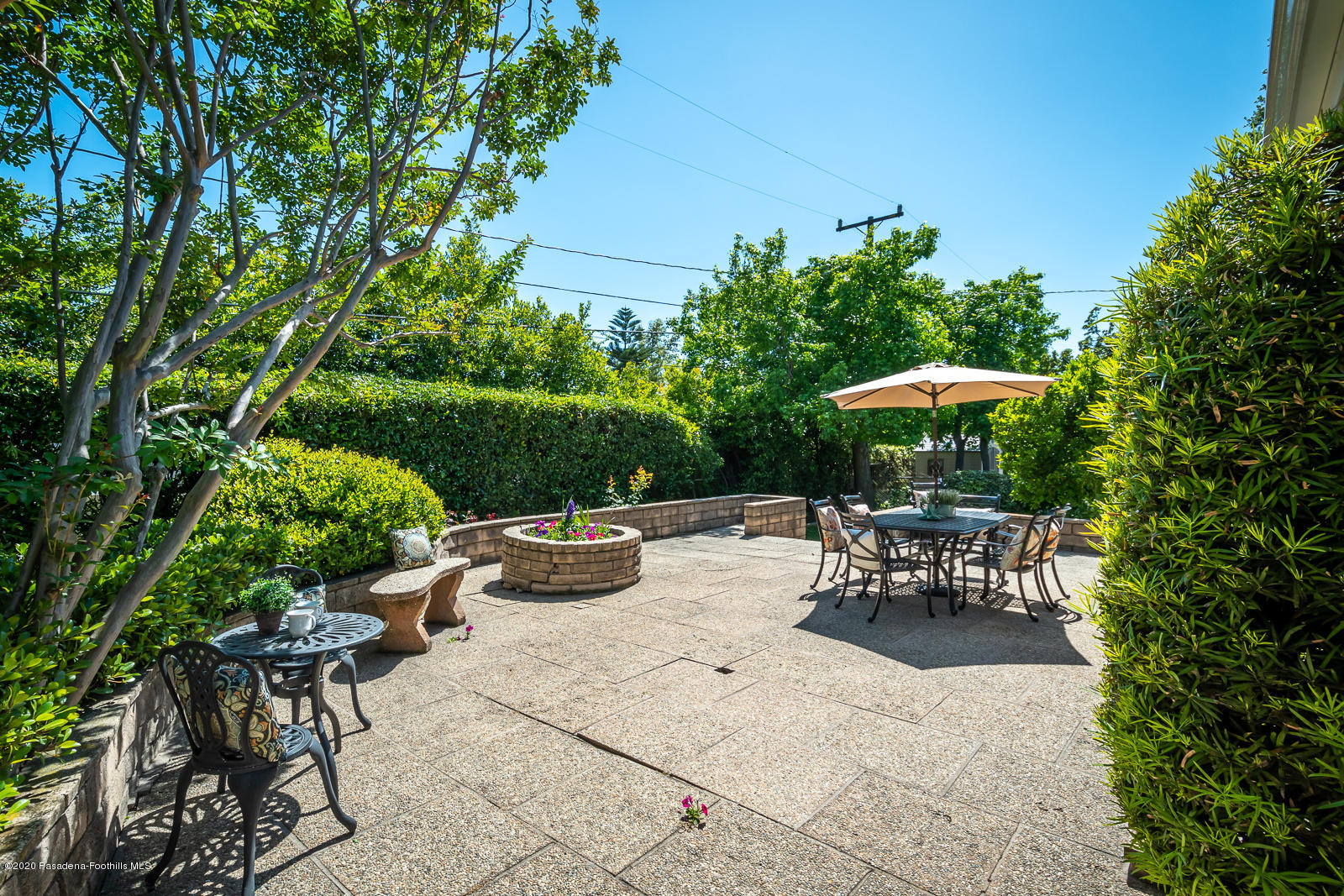 820 Chehalem Road La Canada Flintridge, CA 91011 - Photo 50 of 59 GYP_820 Chehalem Rd_065_MLS