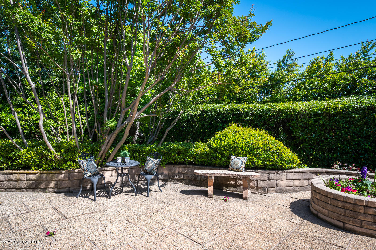 820 Chehalem Road La Canada Flintridge, CA 91011 - Photo 55 of 59 GYP_820 Chehalem Rd_071_MLS