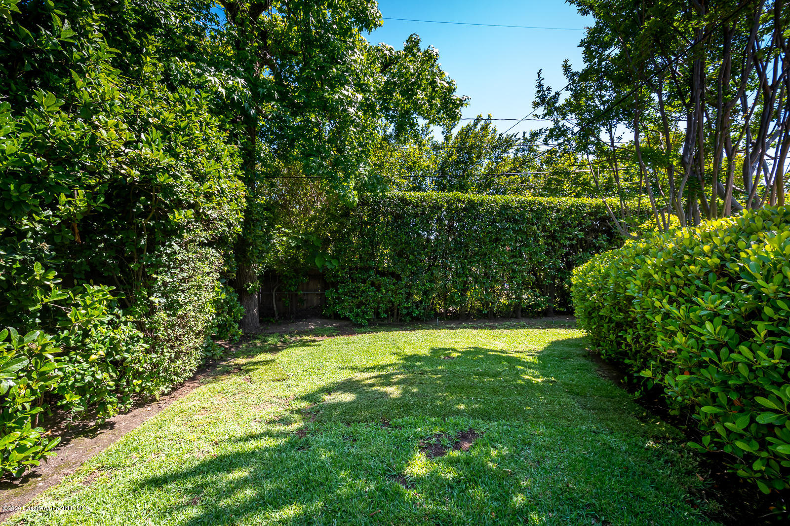 820 Chehalem Road La Canada Flintridge, CA 91011 - Photo 57 of 59 GYP_820 Chehalem Rd_073_MLS