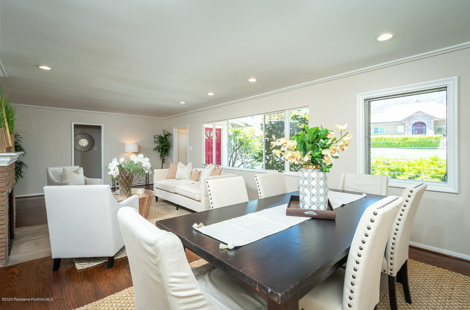 820 Chehalem Road La Canada Flintridge, CA 91011 - Photo 10 of 59 GYP_820 Chehalem Rd_015_MLS