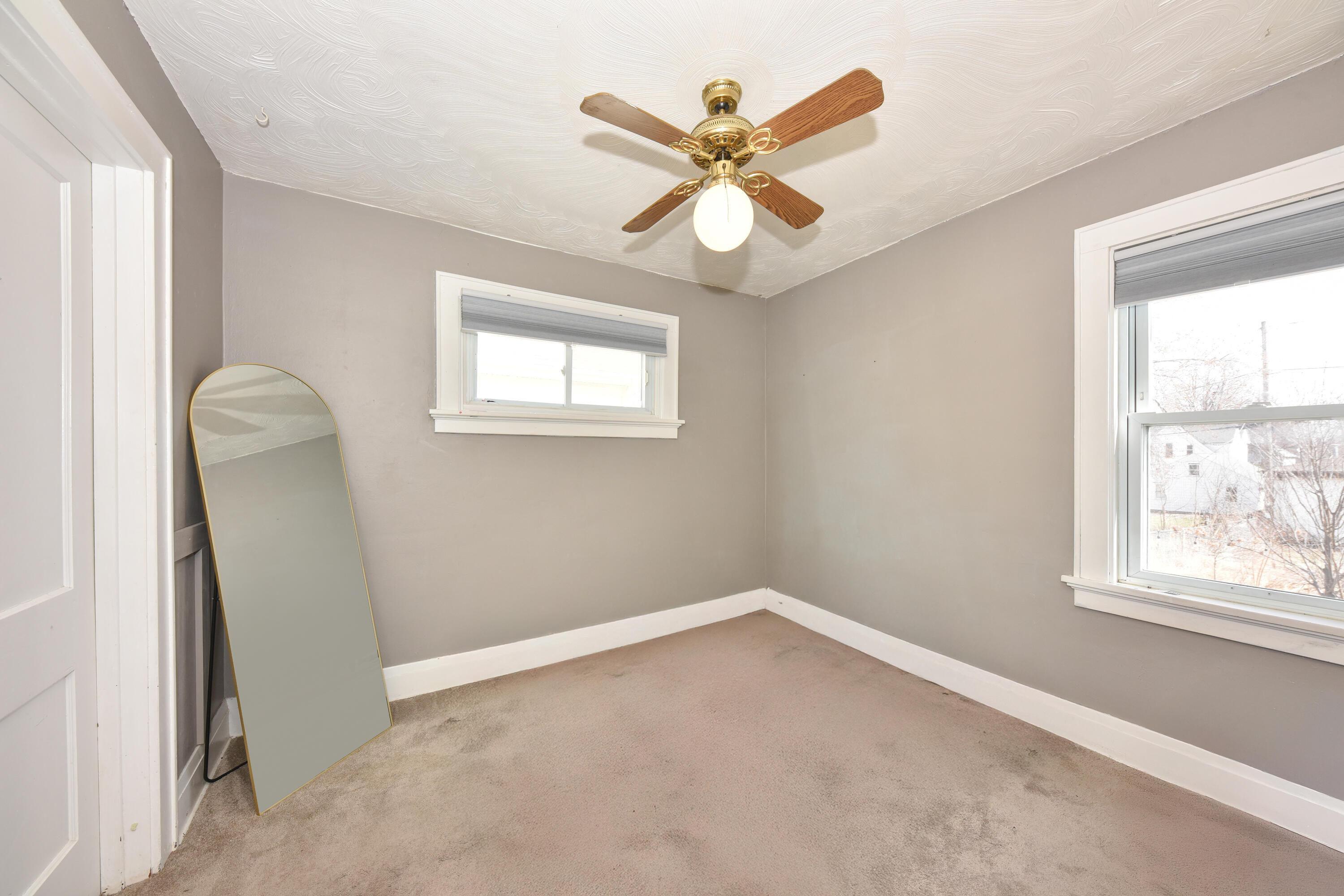 334 North 60th Street Milwaukee, WI 53213 - Photo 11 of 32 Lower Bedroom