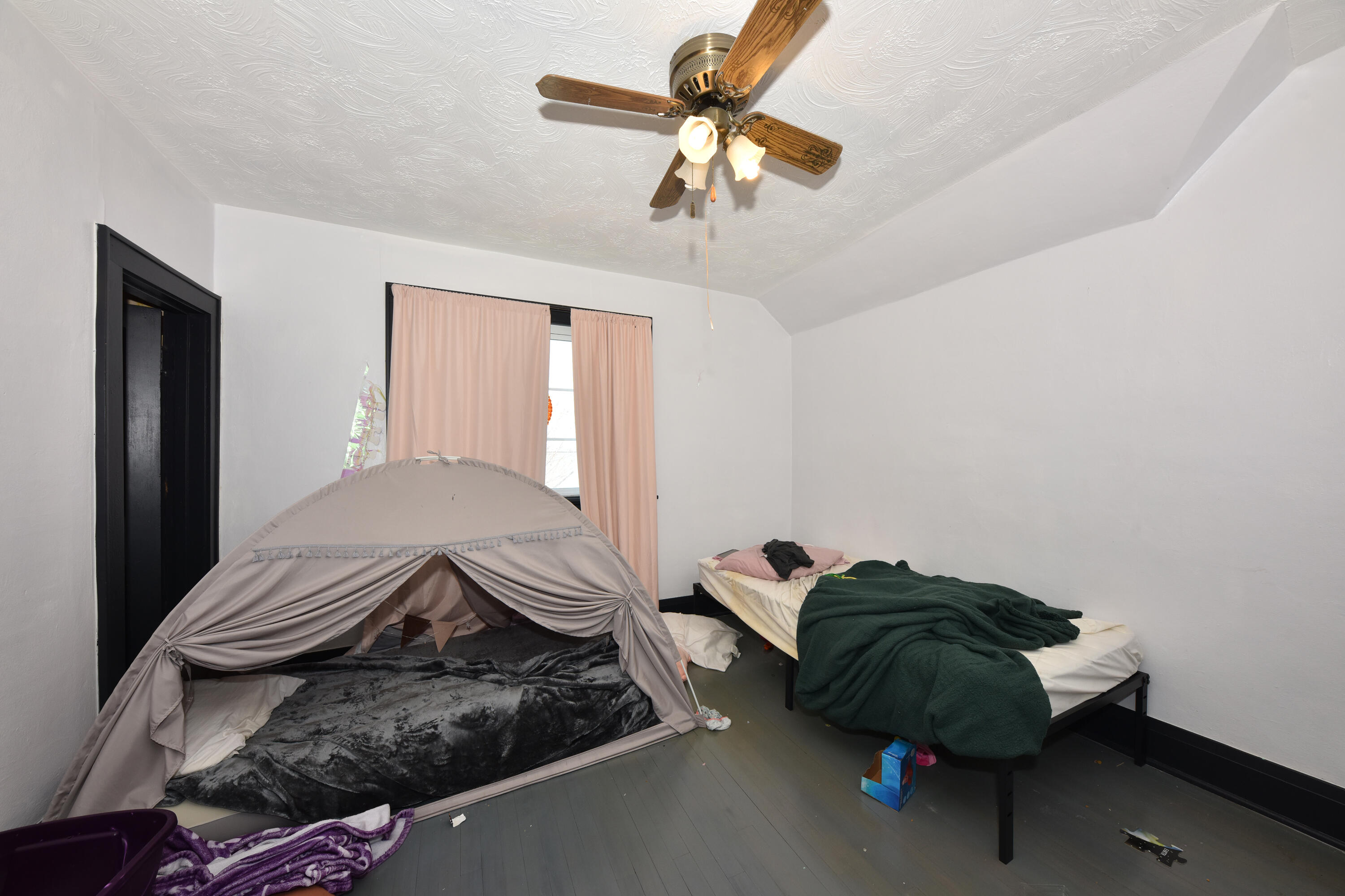 334 North 60th Street Milwaukee, WI 53213 - Photo 22 of 32 Upper Bedroom