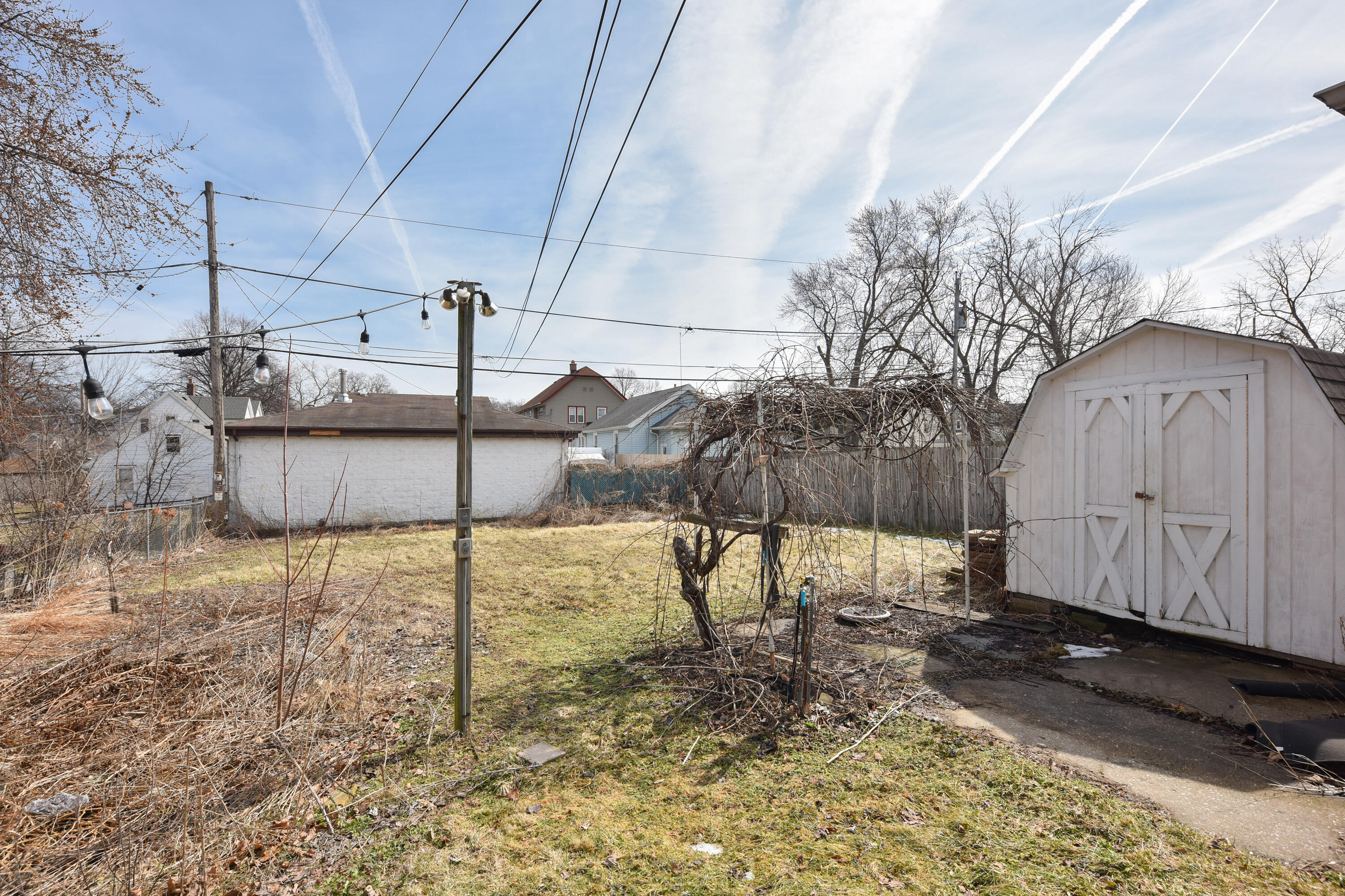 334 North 60th Street Milwaukee, WI 53213 - Photo 29 of 32 Room to Garden