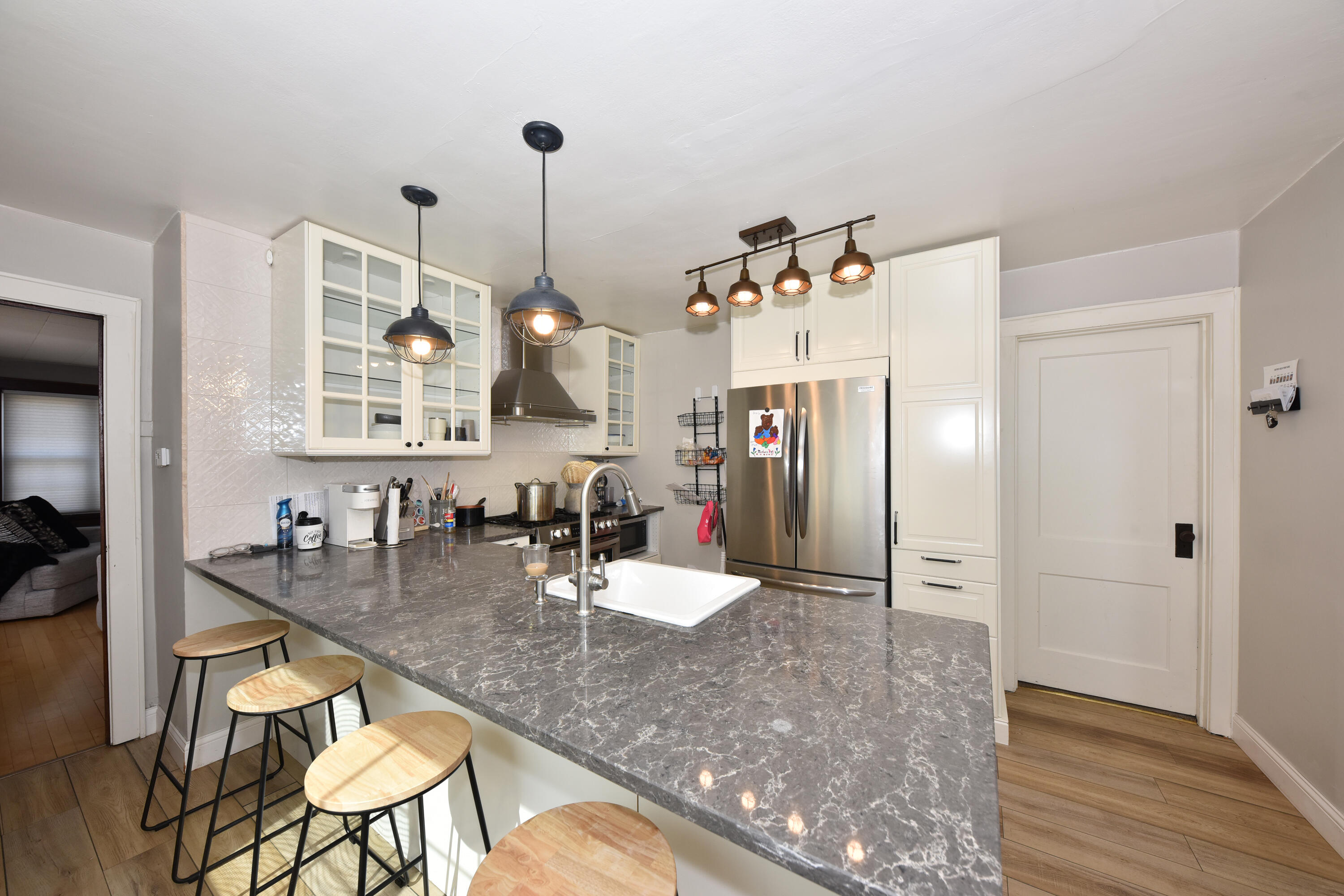 334 North 60th Street Milwaukee, WI 53213 - Photo 10 of 32 Plenty of Counter Space