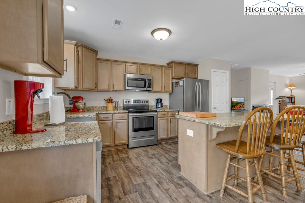 135 Willow Trail Boone, NC 28607 - Photo 11 of 34