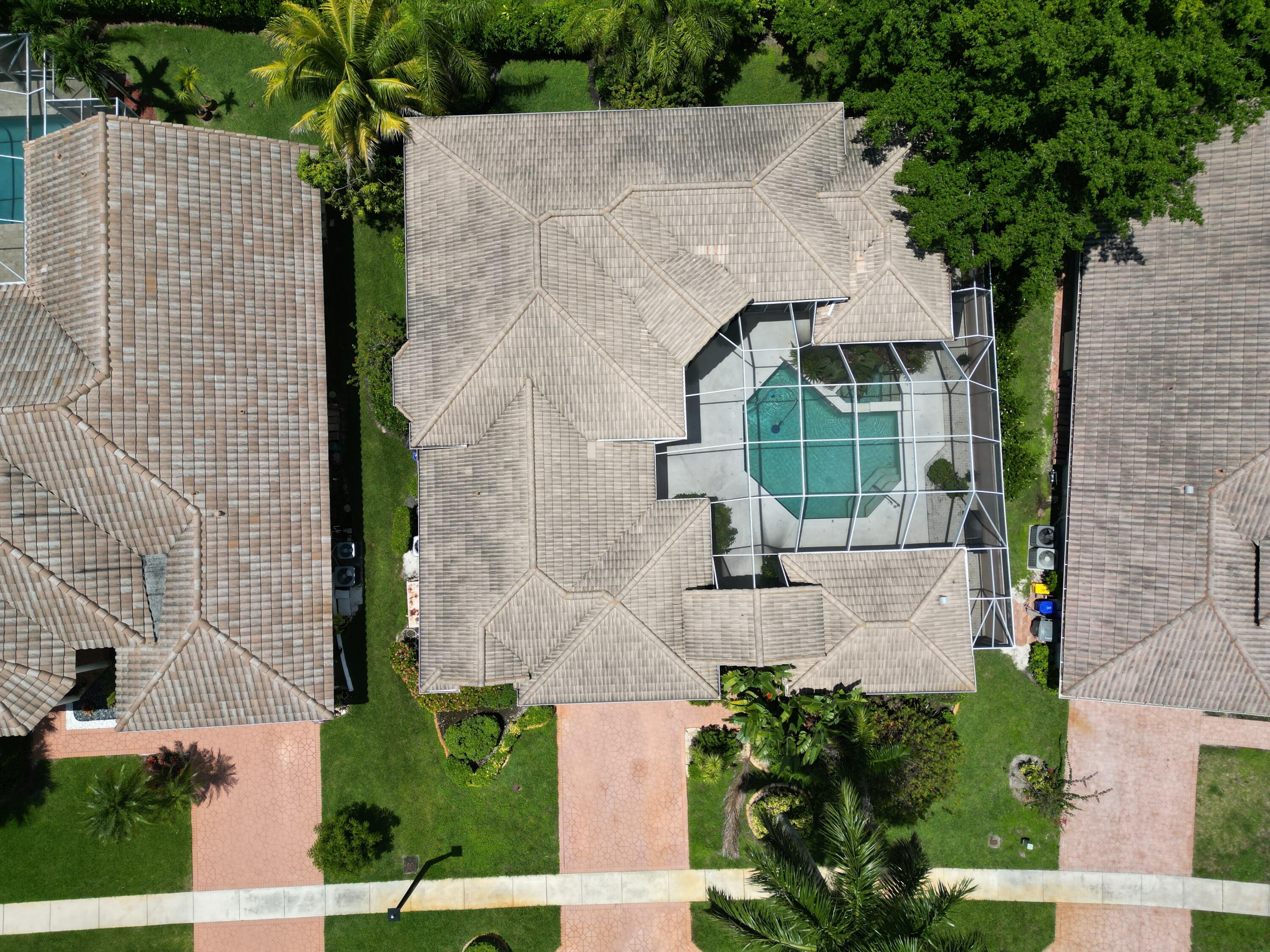 10769 Maple Chase Drive Boca Raton, FL 33498 - Photo 45 of 47 2026-06-30 Mela Rental Drone 4