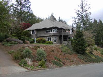 1855 Happy Valley Road Santa Rosa, CA 95404 - Photo 1 of 11 a front view of a house with a yard
