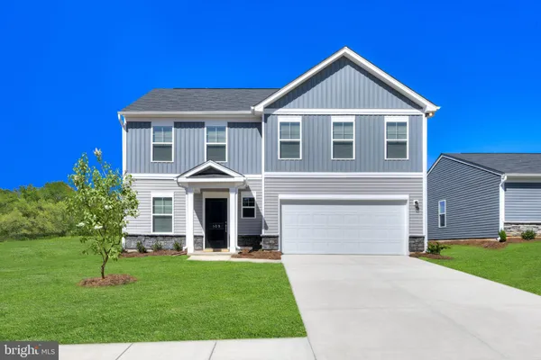 $438,675 | 70 Empire Lane, Charles Town, WV 25414