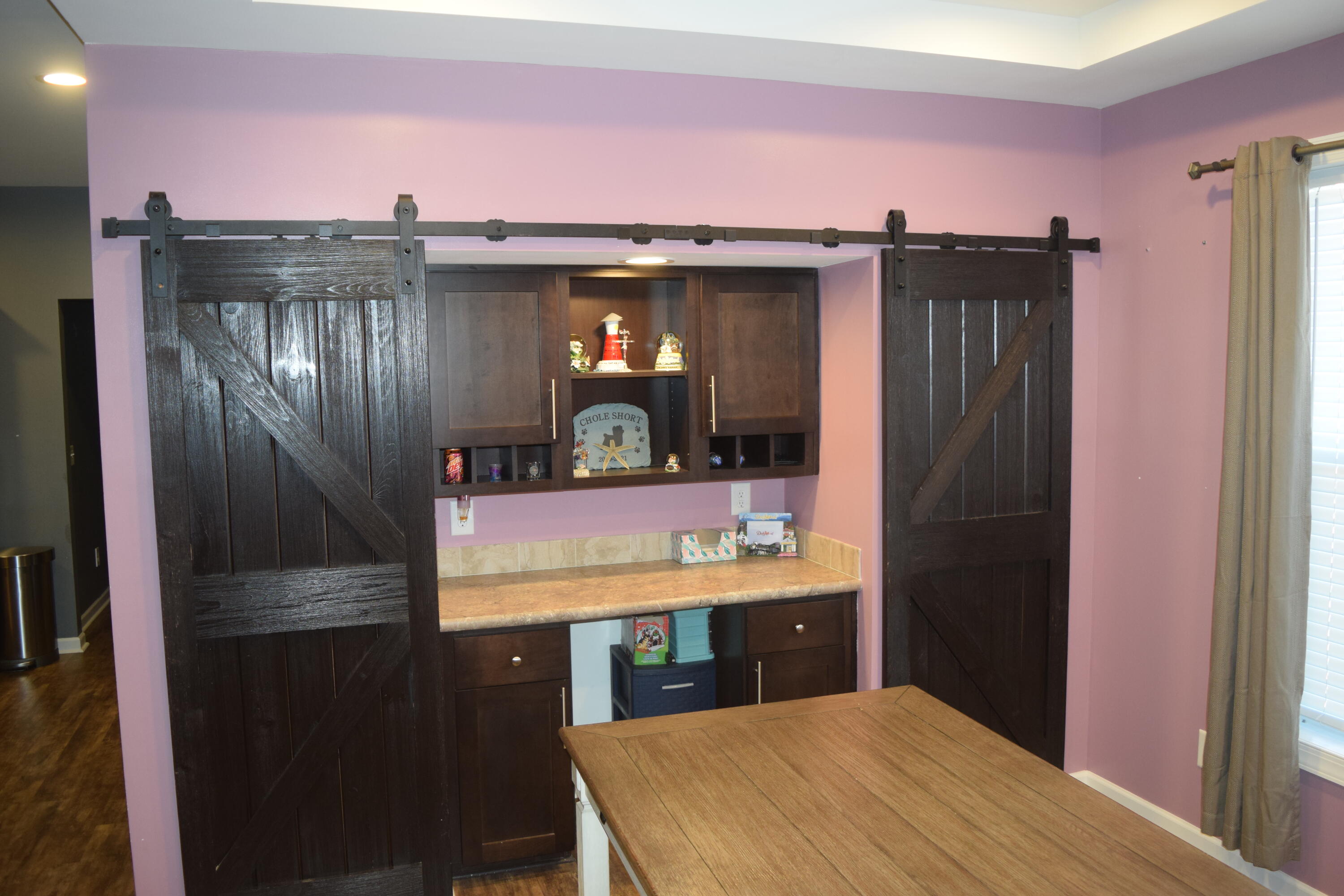 120 Old Henry Road Henry, VA 24102 - Photo 12 of 45 Dining Area