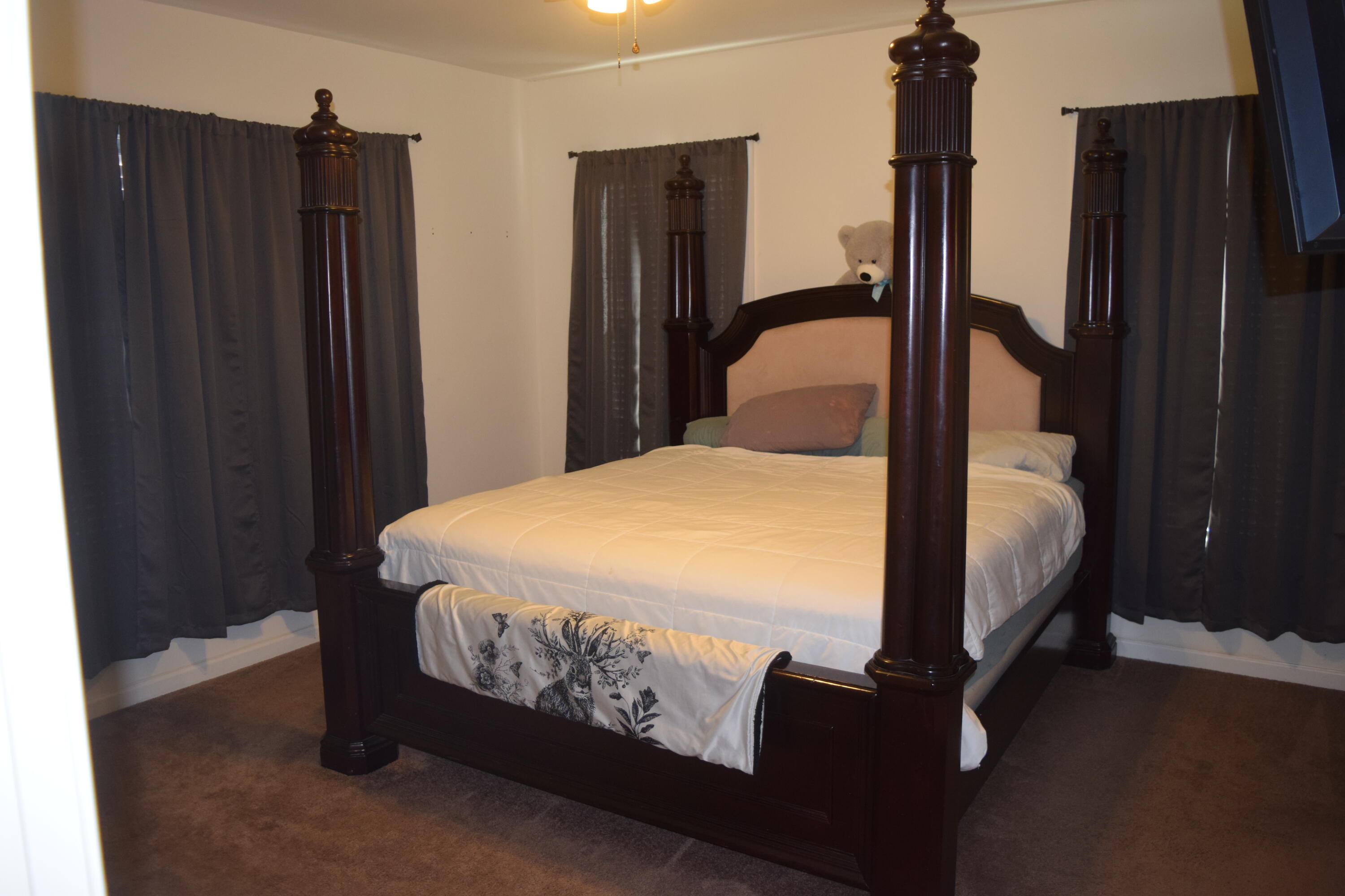 120 Old Henry Road Henry, VA 24102 - Photo 20 of 45 MBR-1