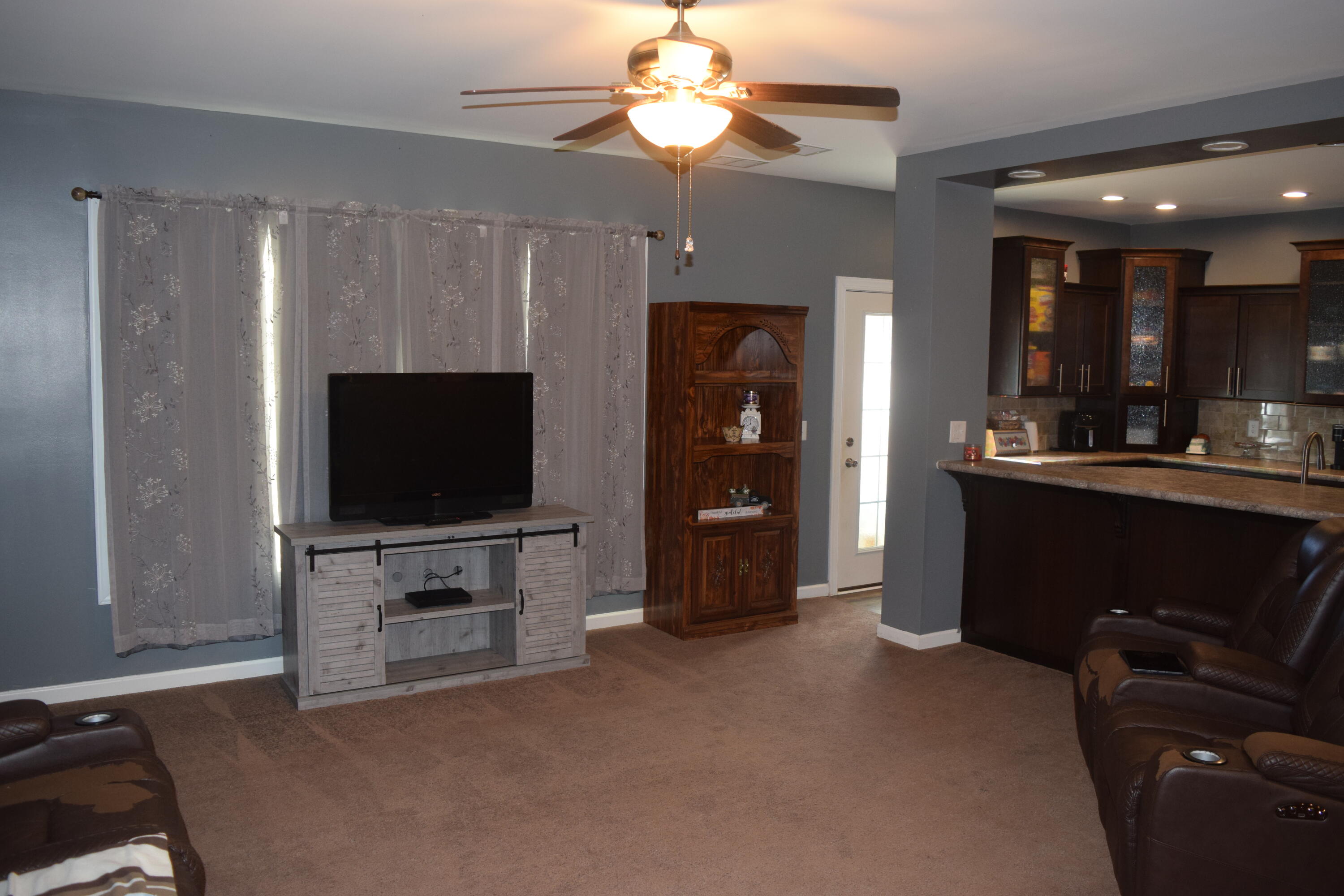120 Old Henry Road Henry, VA 24102 - Photo 10 of 45 Living Room