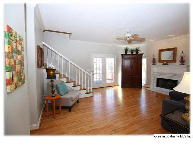 3816 Bent River Road Birmingham, AL 35216 - Photo 10 of 21