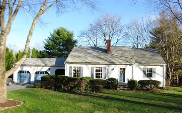 5 Russell Road Acton, MA 01720 - Photo 1 of 17 Gallery Image 1