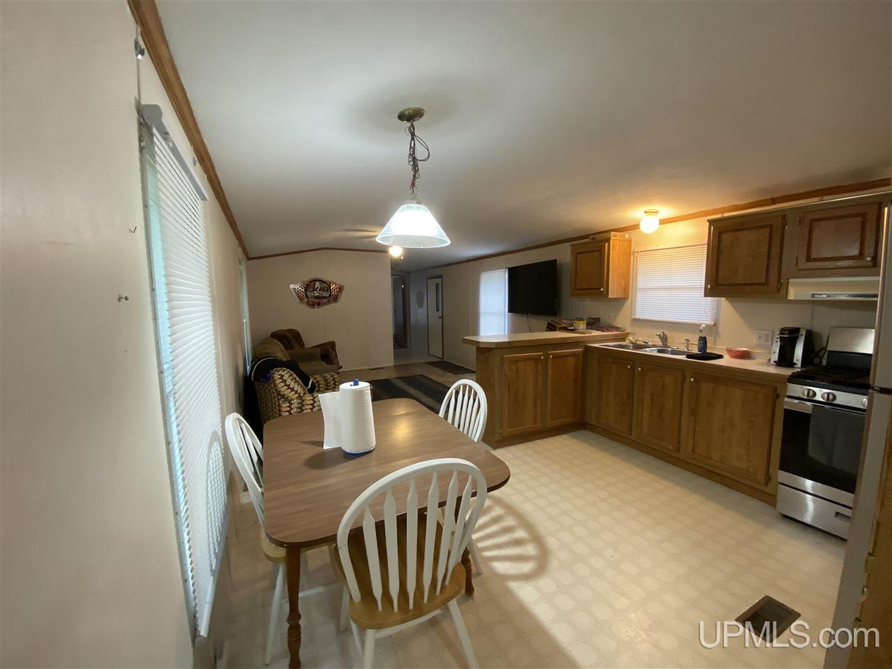 E8916 Lost Lake Road Wetmore, MI 49895 - Photo 6 of 26