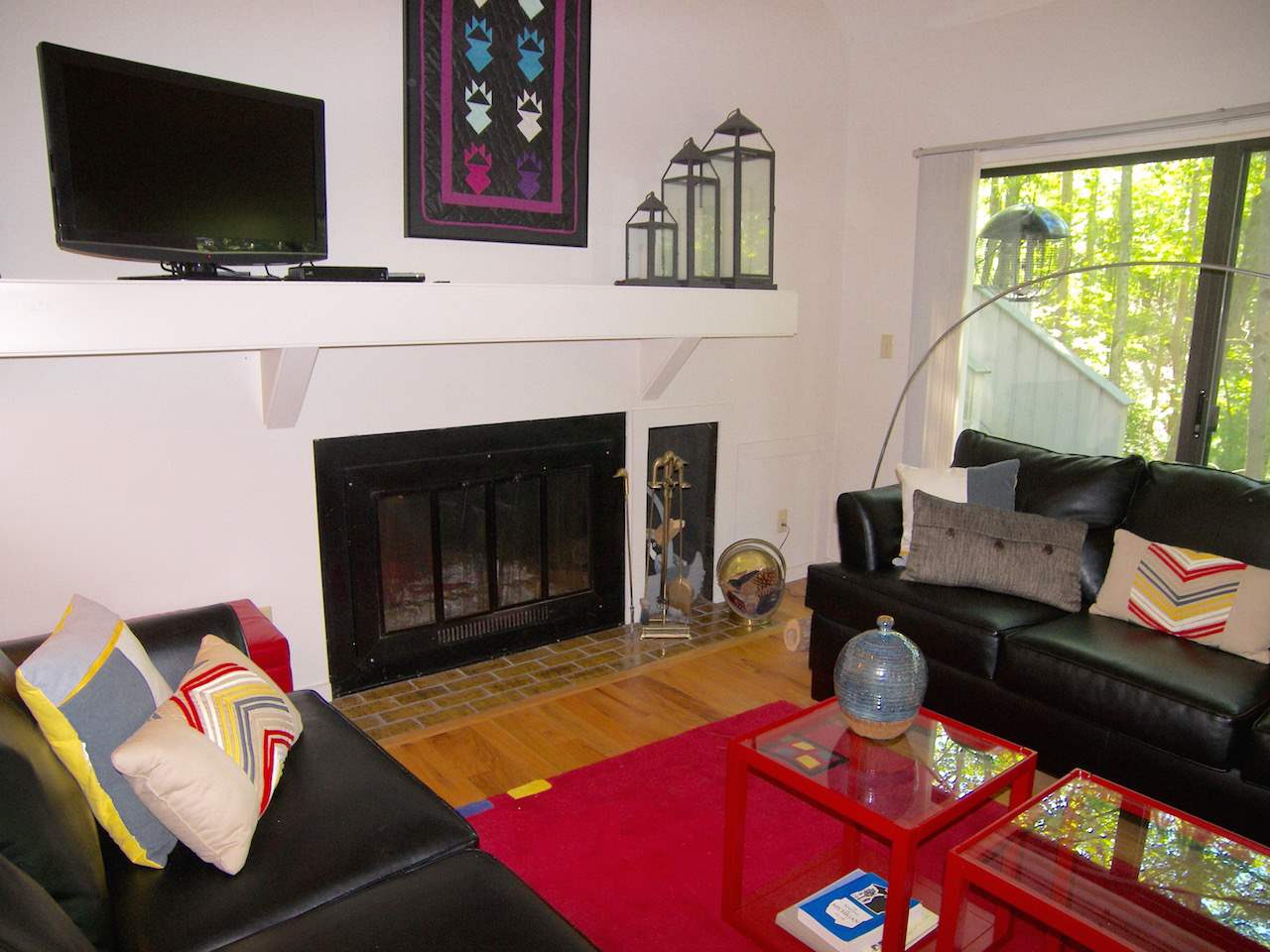 5024 Woodridge Road Maple City, MI 49664 - Photo 7 of 42 1806368-6.JPG