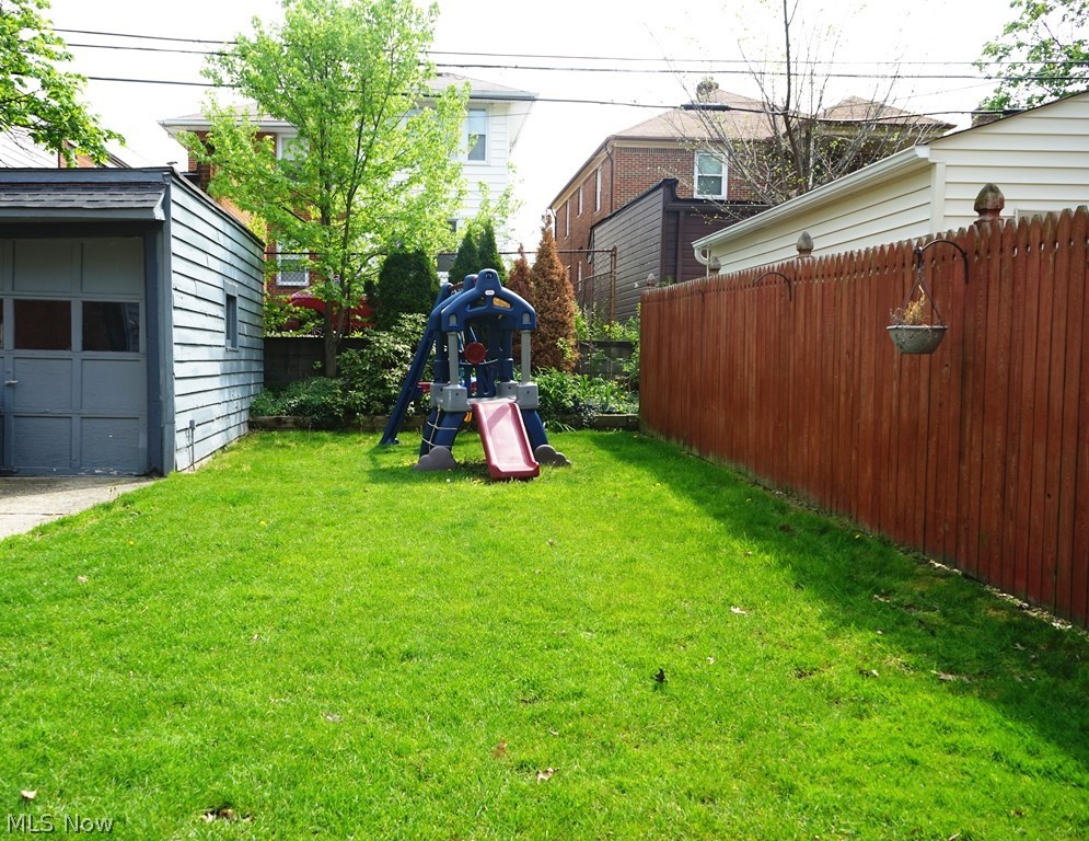 2407 Saybrook Road Cleveland, OH 44118 - Photo 27 of 27