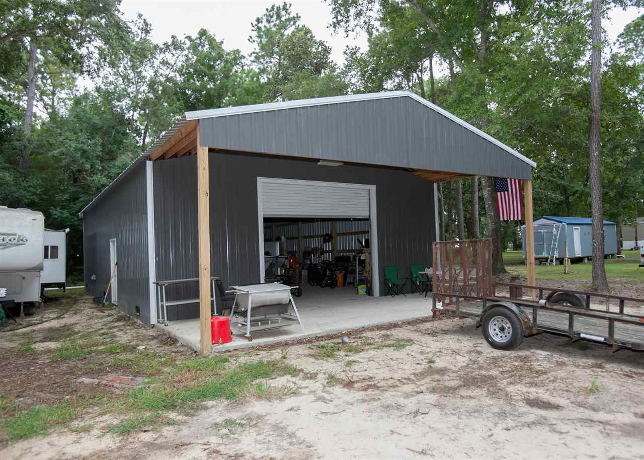 10040 Beach Road Foley, AL 36535 - Photo 41 of 50