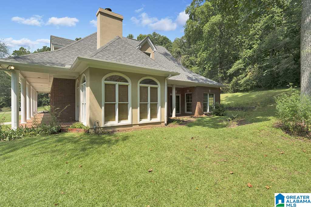 5913 Miles Spring Road Pinson, AL 35126 - Photo 3 of 43