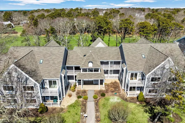 $295,000 | 100 Fletcher Lane, Unit C, Brewster, MA 02631