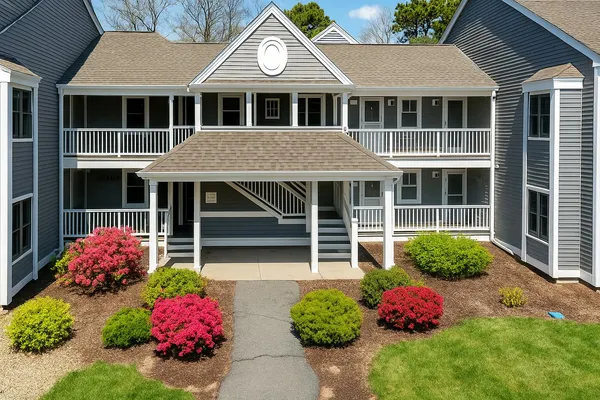 $295,000 | 100 Fletcher Lane, Unit C, Brewster, MA 02631