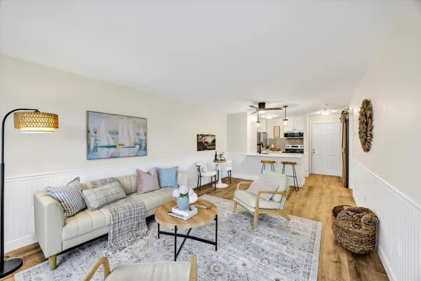 $295,000 | 100 Fletcher Lane, Unit C, Brewster, MA 02631