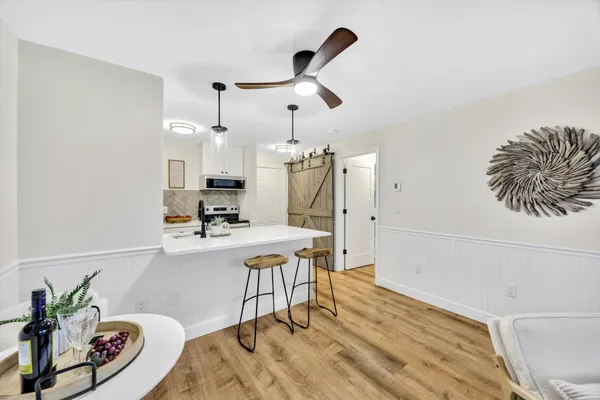 $295,000 | 100 Fletcher Lane, Unit C, Brewster, MA 02631