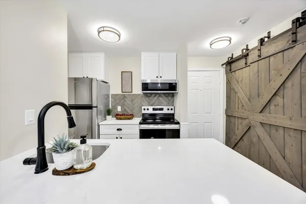 $295,000 | 100 Fletcher Lane, Unit C, Brewster, MA 02631