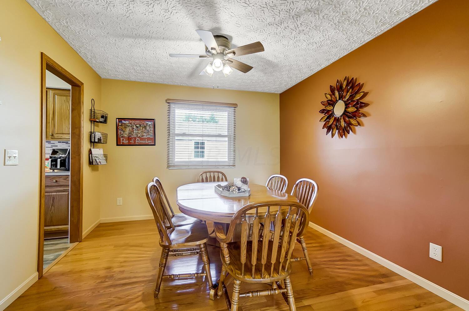 72 Wendell Road Southwest Etna, OH 43068 - Photo 13 of 47 Dining Room