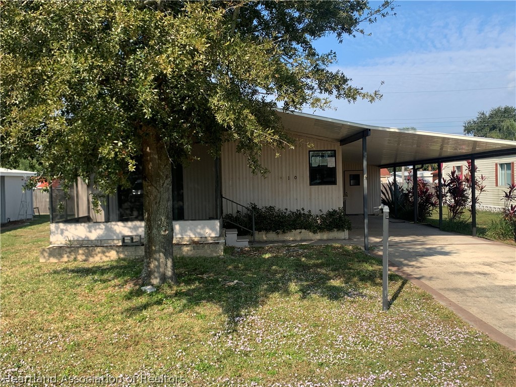 1506 Caribbean Road Sebring, FL 33870 - Photo 1 of 14 Gallery Image 1