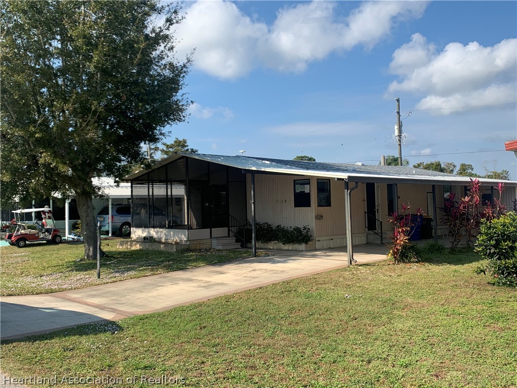 1506 Caribbean Road Sebring, FL 33870 - Photo 13 of 14 Gallery Image 13