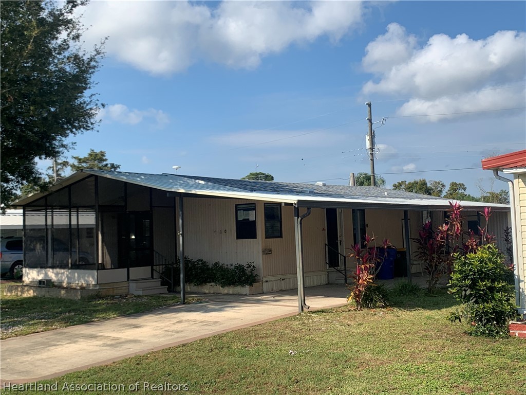1506 Caribbean Road Sebring, FL 33870 - Photo 2 of 14 Gallery Image 2