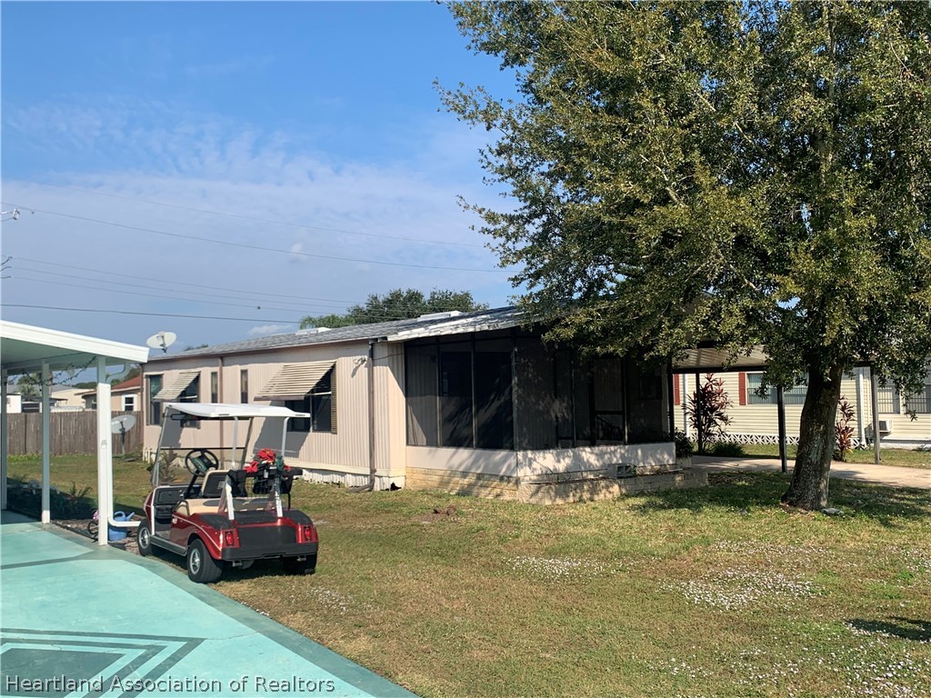 1506 Caribbean Road Sebring, FL 33870 - Photo 3 of 14 Gallery Image 3