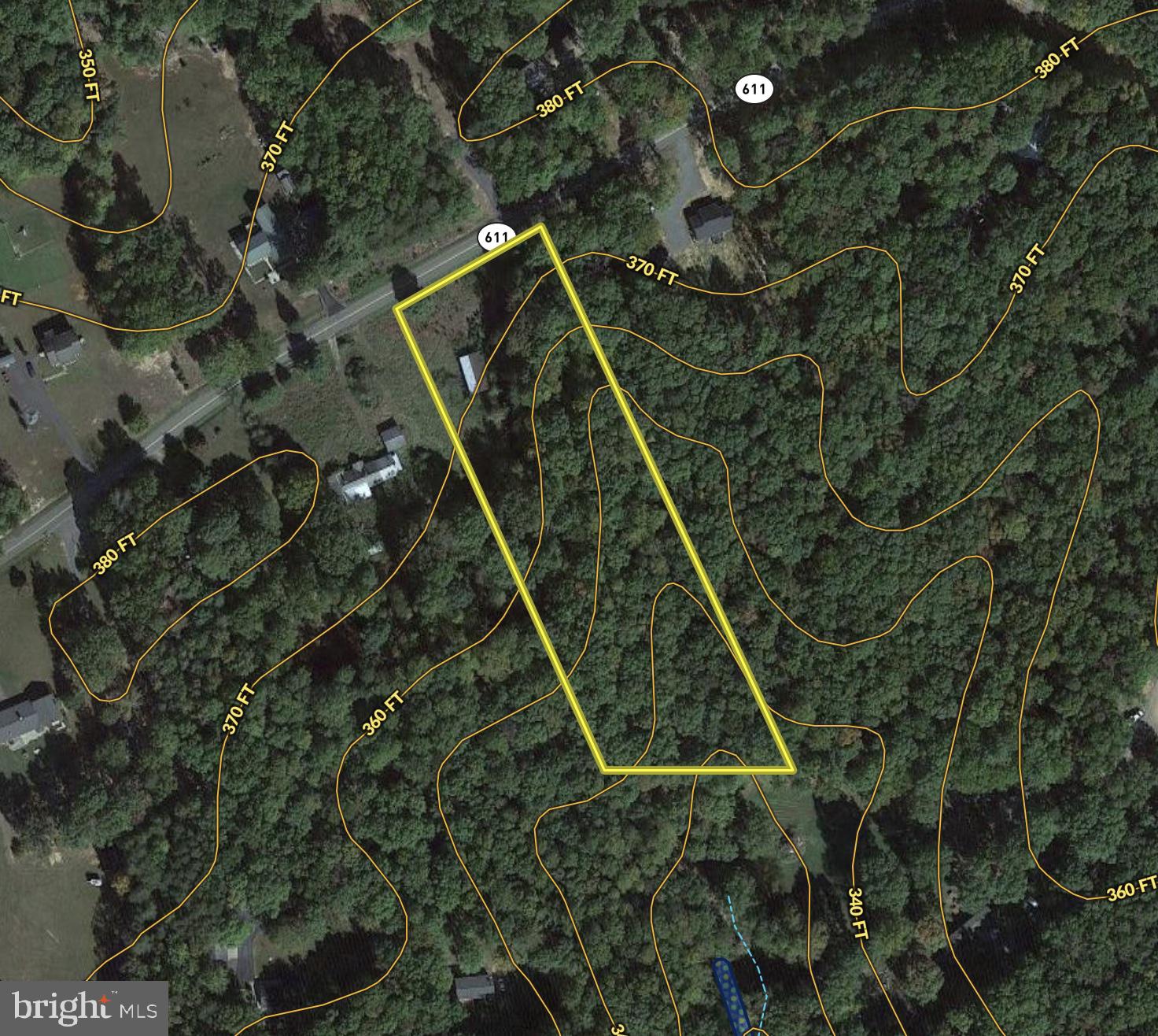 28554 Raccoon Ford Road Burr Hill, VA 22433 - Photo 33 of 35 Gallery Image 33