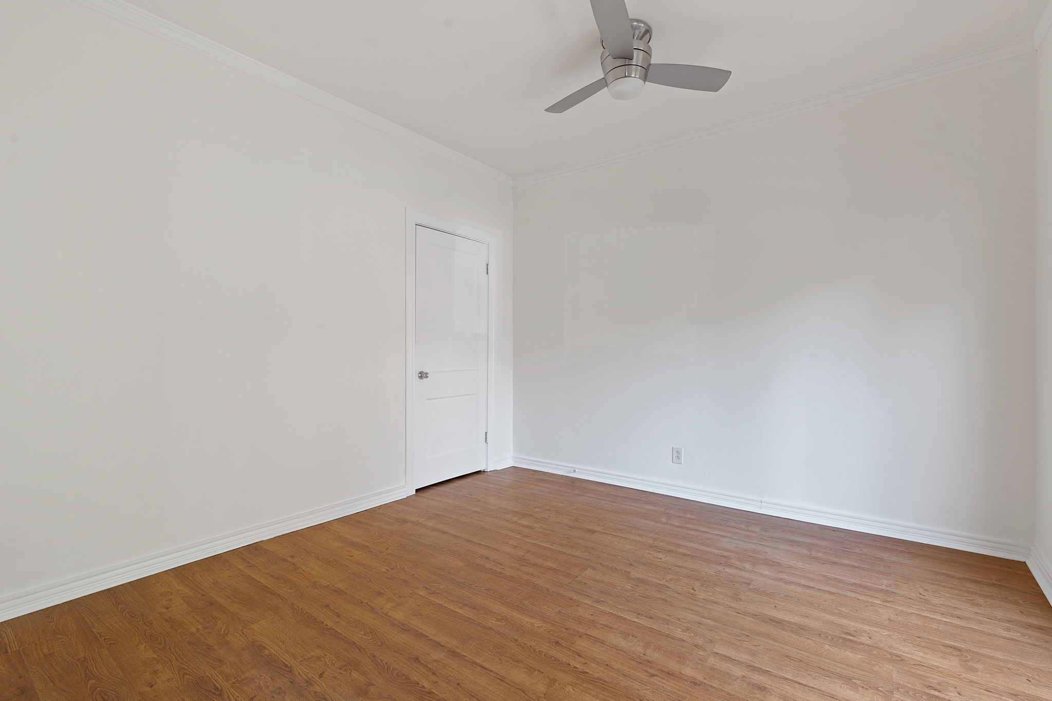 1700 Northwood Road Austin, TX 78703 - Photo 22 of 40 Unit A primary bedroom