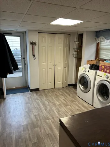 a bathroom with a toilet and a sink