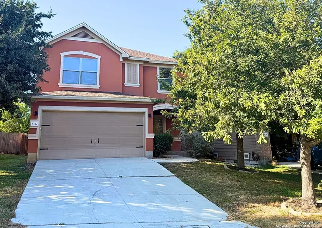 $1,849 | 5127 Mustang Cove, San Antonio, TX 78244