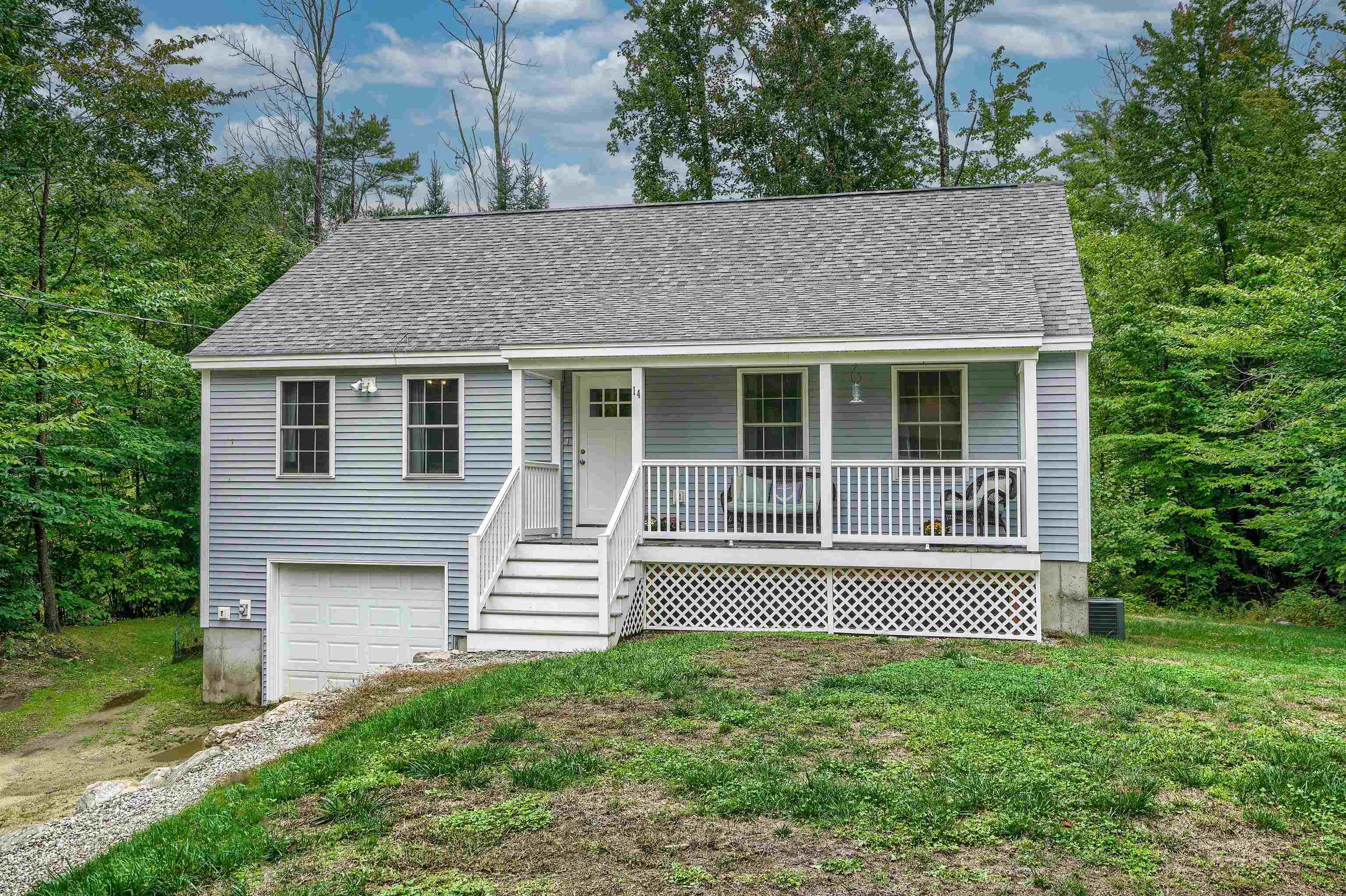 14 Deering Drive, Center Barnstead, NH 03225 Compass